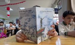Bu Kitabın Yazarları Sadece 9 Yaşında!