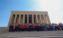 Gençlik Haftası Coşkusu Başlıyor