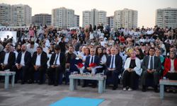 GİBTÜ Mezunlarını Uğurladı