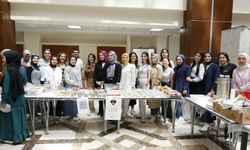 Gaziantep’te Kermese Yoğun Katılım