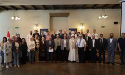 GİBTÜ'den Suriye'ye Akademik Dokunuş