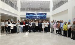 GİBTÜ’de Zihin Açan Sergi!