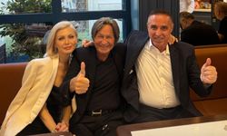 Mohamed Hadid’in Gündeminde Gaziantep Vardı