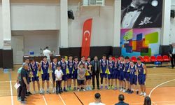 GKV Liseleri Tarih Yazdı