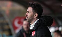 Ümit Milli Takım'da Teknik Direktör Ayrılığı