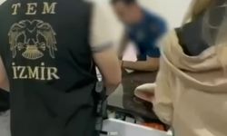 Gaziantep Dahil 5 İlde FETÖ Operasyonu