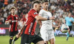 Gaziantep FK macera arıyor!