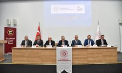 GSO’da Sanayici İstişare Toplantısı Gerçekleştirildi