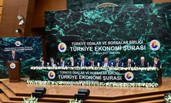 Ankara’da Gündemi Gaziantep Belirledi