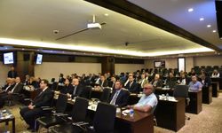 GSO’da Kritik Uyarı