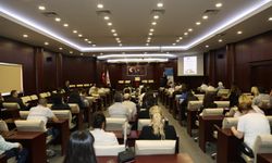 GTO’da İş Birliği Çağrısı