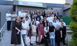 Gaziantep’te Başarılı Projeler Ödüllendirildi