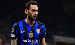 Hakan Çalhanoğlu İlk Peşinde