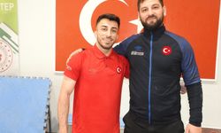 Çaycıydı, Avrupa Şampiyonu Oldu!