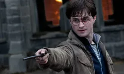 Siri Harry Potter Büyülerini Komut Olarak Algılıyor!