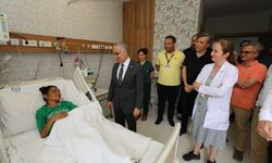Gaziantep’te Hayatını Genç 3 Hastaya Umut Oldu