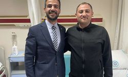 Böbreklerinden Çıkanlar Şoke Etti