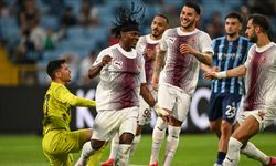 Hatayspor’dan Gol Yağmuru!