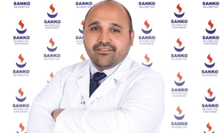 Opr. Dr. Onur Altınbaş SANKO’da