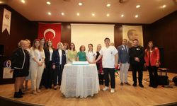 Şefkatin Gücü Gaziantep’te Sahneye Çıktı