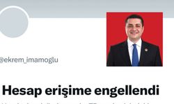 Ekrem İmamoğlu’nun Ardından Bir Belediye Başkanı'na Daha Erişim Engeli
