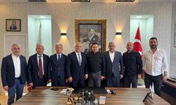 Erdem’den İslahiye Çıkarması