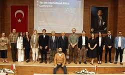 HKÜ’den Afrika’ya Akademik Köprü