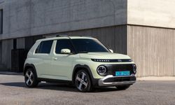Türkiye'nin En Uygun Fiyatlı Otomobili Satışa Sunuldu: İşte Hyundai Inster