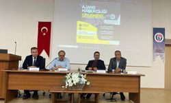 Sektör Temsilcileri GAÜN İletişim Fakültesi'nde Öğrencilerle Buluştu