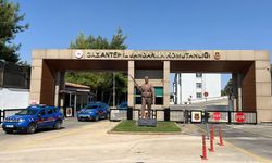 Gaziantep'te Jandarma Dedektiflerinden Suçlulara Darbe!