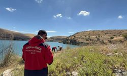 Gaziantep'te Ekipler Kayıp Otizmli Onurcan İçin Seferber Oldu