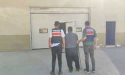 Gaziantep’te Firari Zanlılar Bakın Nerede Yakalandı