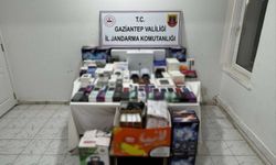 2 Milyon TL'lik Kaçak Elektronik Eşya Yakalandı!