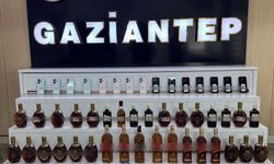 Gaziantep’te Kaçakçılara Nisan Darbesi