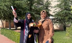 Gaziantepli Fatma Azmiyle Örnek Oldu