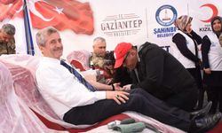 Kan Bağışı Yap, Spor Ayakkabını Kap!