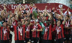 Süper Lig'e Yükselen Son Takım Belli Oldu