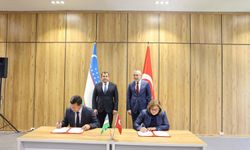 Gaziantep ile Semerkant Kardeş Şehir Oldu