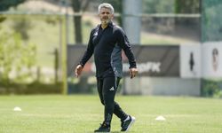 Kürşat Daloğlu İlk Sınavını Verecek