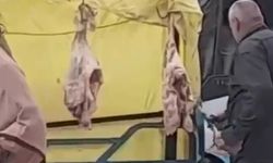 Türkiye’de Hindistan’ı Aratmayan Görüntüler