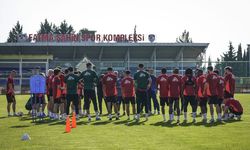Kasımpaşa Hazırlıkları Bugün Başlayacak