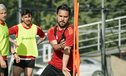 Gaziantep FK’da Kasımpaşa Startı Verildi