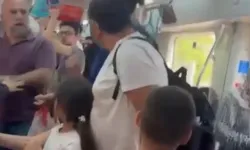 Marmaray Tartışması Cezaevinde Bitti