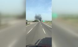 TAG Otoyolu’nda Facianın Eşiğinden Dönüldü!