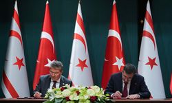 Türkiye İle KKTC Arasındaki Anlaşma Resmi Gazete'de