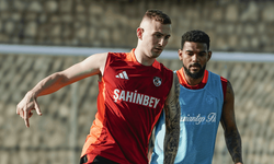 Kozlowski'ye Milli Davet