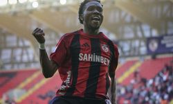 Kozlowski ve Okereke Dönüyor