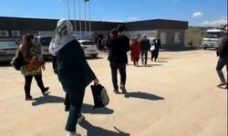 Gaziantep’te Esnafa Özel Konut Heyecanı Başladı!