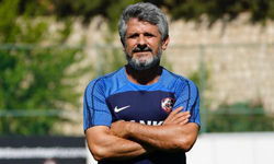 Kürşat Daloğlu Sahaya İndi