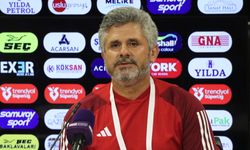 Kürşat Daloğlu: “Devre Arasında Müdahale Etmeliydim”
